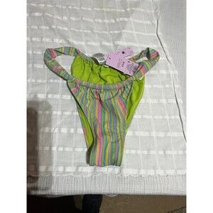 Nine piece bikini bundle size small